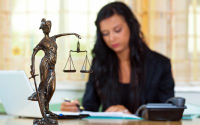 Why Hire An Attorney