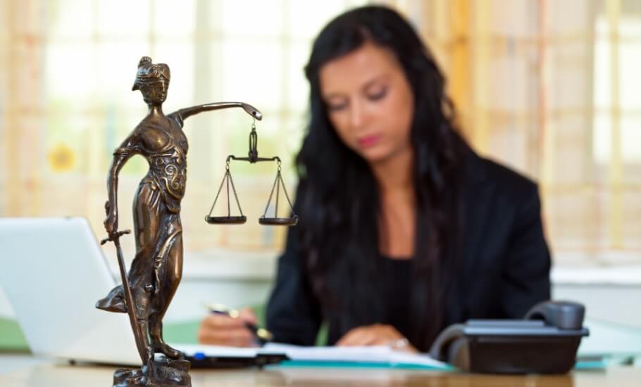 Why Hire An Attorney
