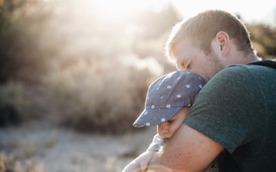 Tips for contact time with your minor child