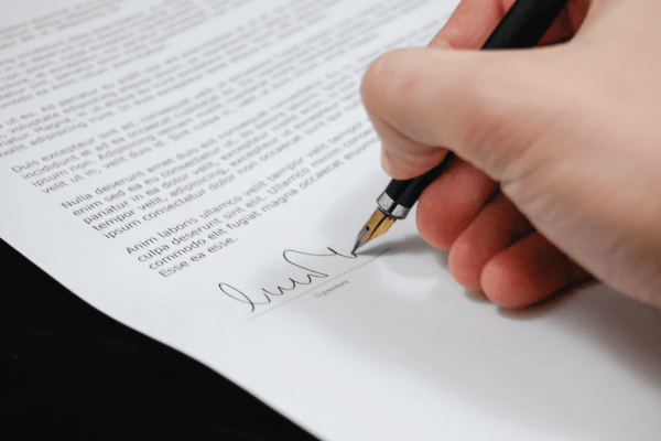 Why is it important to have a valid Will in place?