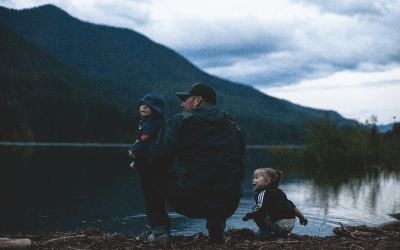 What happens if my ex doesn’t want to let me take the children out of the country on holiday?