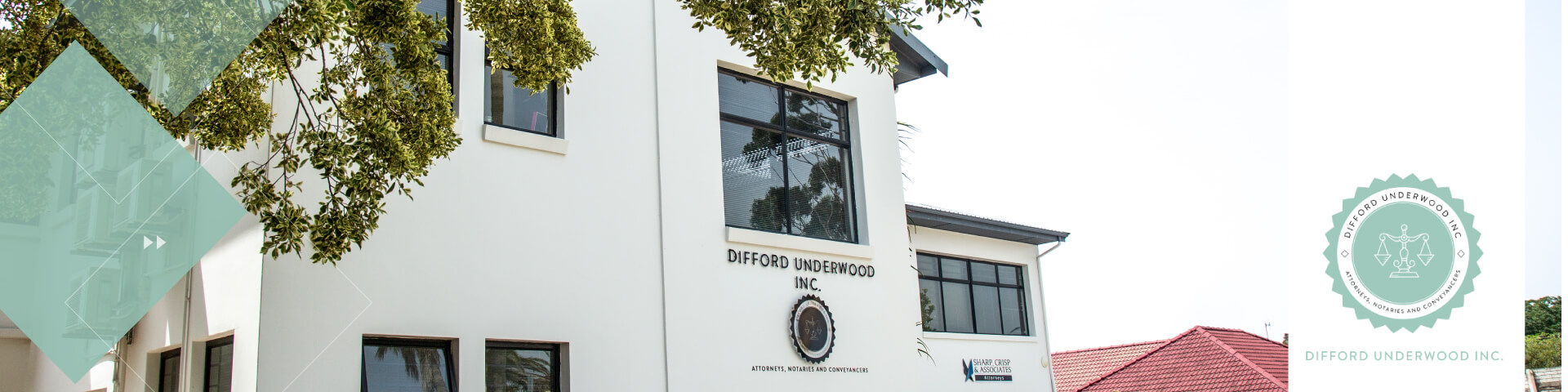 Difford Underwood About Us Hero Image