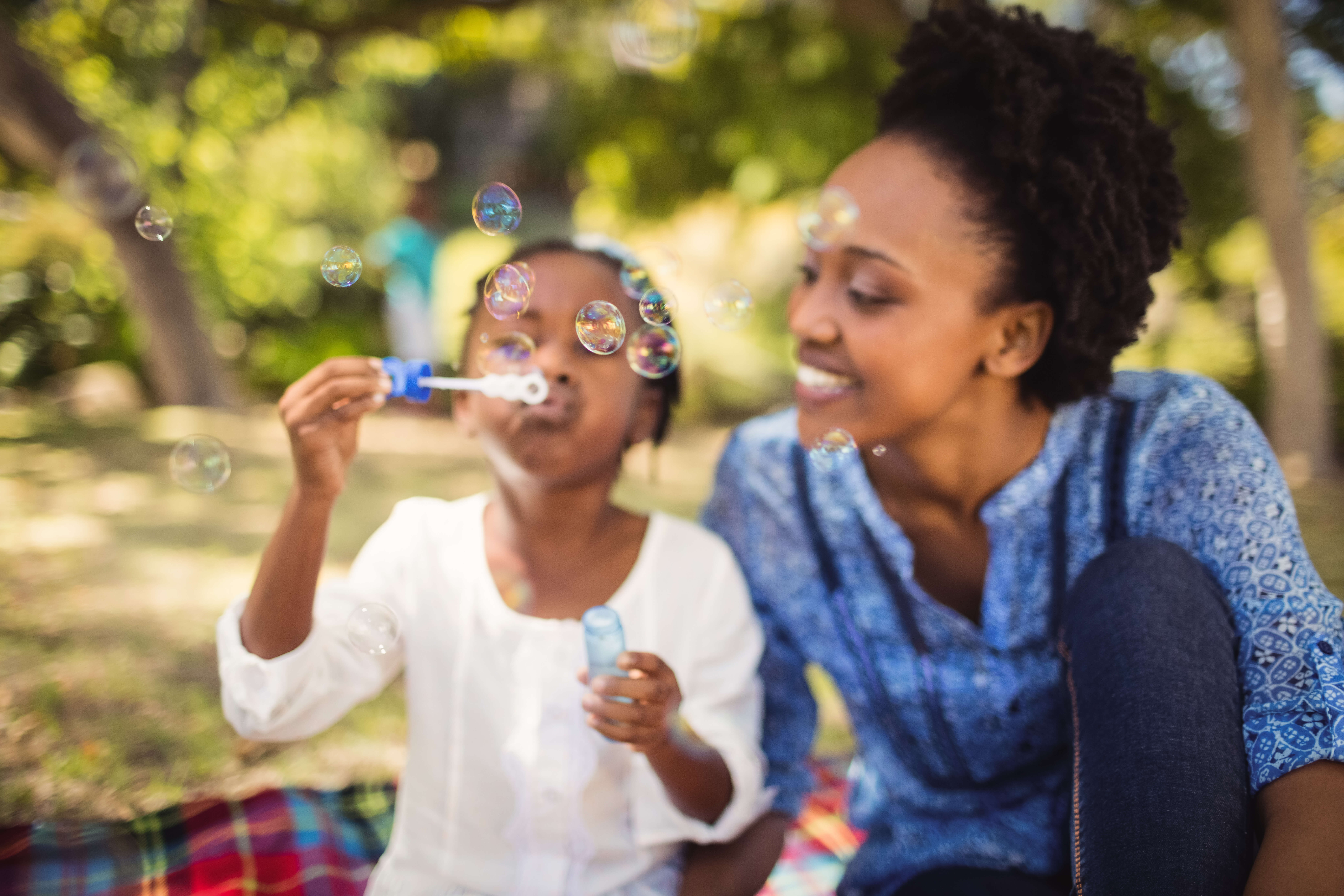 Parenting after a Divorce/Separation: Responsibilities and Rights